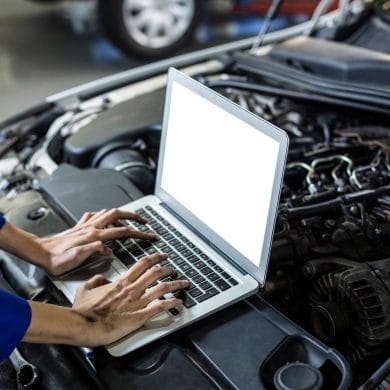 Car Key Programming Image